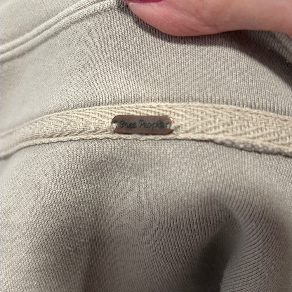 Free People Ruby Jacket S - image 5